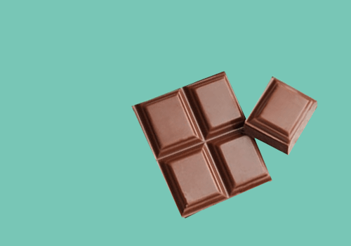 Шоколад и конфеты