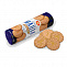 Печиво Марія преміум бісквіт-шоколад ХБФ 200г Фото №1 