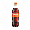 Напій Coca-Cola Orange сильногазований 0.5л  Фото №1 