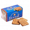 Печиво діабетичне Бісквіт-шоколад 200г Фото №1 