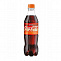 Напій Coca-Cola Zero Orange сильногазований 1л  Фото №1 