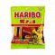 Цукерки жувальні Haribo Worms 80г Фото №1 