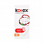  Прокладки гігієнічні Kotex Normal 10шт Фото №1 