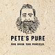 Pete’s Pure
