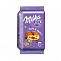 Печенье Milka бисквит и шоколад 35г Фото №1 