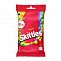 Жувальне драже Skittles BAG Фрукти 95г Фото №1 