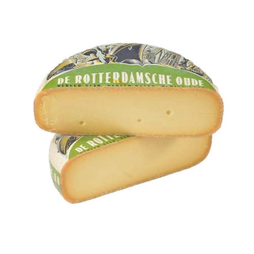 Сыр Старый Роттердам De Rotterdamshe Oude 280-350г