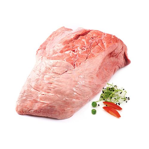 Легені яловичі заморожені 400-500г