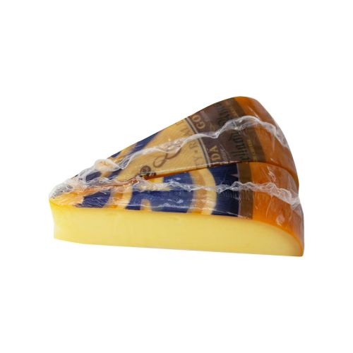 Сыр Гауда экстра выдержанный Amstelland 200-350г