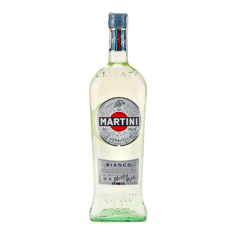 Martini Bianco 0.5л