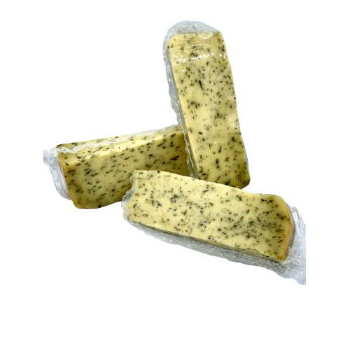 Сыр Гауда с итальянскими травами Kaas 280-350г