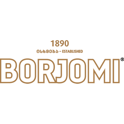 Borjomi