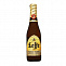 Пиво Leffe Blonde светлое фильтрованное 0.33л Фото №1 