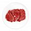 Котлетне м'ясо яловиче 700-900г Фото №2 