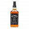 Виски Jack Daniel’s 1л Фото №1 