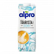 Напій Alpro Barista кокосовий 1л