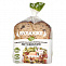 Хлеб Литовский заварной Хліб Житомира 300г Фото №1 