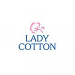 Lady Cotton