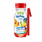 Йогурт питьевой Растішка персик-абрикос 1.5% 185г Фото №1 