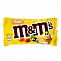 Драже M&M`S з арахісом та молочним шоколадом 45г Фото №1 