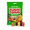 Конфеты желейные Yummi Gummi Mini Bear Roshen 100г Фото №1 