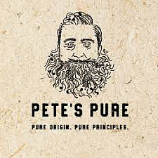 Pete’s Pure