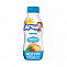 Йогурт питьевой Агуша персик 2,7% 200г Фото №1 