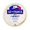 Сир м'який Маленький Камамбер Ile De France 125г Фото №1 