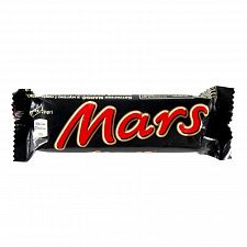 Батончик Mars 51г