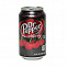 Напиток газированный Dr.Pepper Сherry ж/б 0.33л  Фото №1 