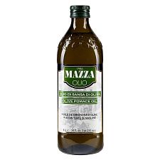 Олія оливкова Olio di Sansa di Oliva Mazza 1л