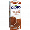 Напій Alpro соєвий шоколад 1л Фото №1 