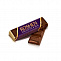 Шоколадний батончик Roshen з ромовою начинкою 40г Фото №1 