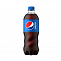 Напиток Pepsi сильногазированный 0.5л Фото №1 