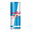 Енергетичний напій Red Bull Sugar Free банка 250мл Фото №1 