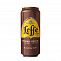 Пиво Leffe Brune темне фільтроване 6.3% ж/б 0.5л Фото №1 