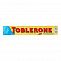 Toblerone молочний з мигдалем 100г Фото №1 
