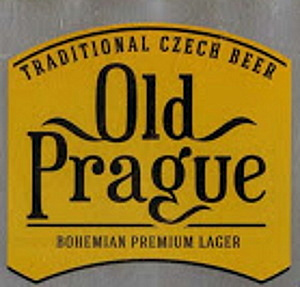 Old prague