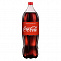 Напиток Coca-Cola сильногазированный 2л Фото №1 