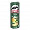 Чипсы Pringles Сыр-лук 165г Фото №1 