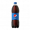 Напій Pepsi сильногазований 1л Фото №1 