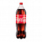 Напій Coca-Cola сильногазований 1.5л   Фото №1 