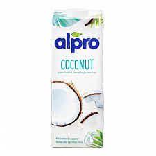 Напій Alpro кокосовий з рисом оригінальний 1л