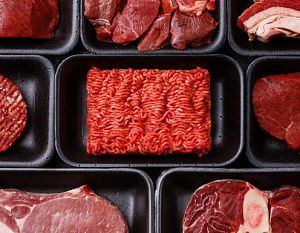 В онлайн-супермаркете Cooker - свежее мясо собственного производства!