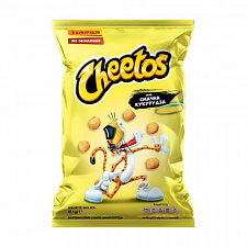 Кульки Cheetos кукурудзяні 65г