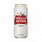 Пиво Stella Artois світле фільтроване 4.8% ж/б 0.5л Фото №1 