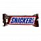 Батончик Snickers 50г Фото №1 