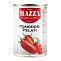 Томаты без кожи в томатном соке Mazza alimentari 400г Фото №1 