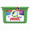 Гель Ariel Color капсула 12X23 8г Фото №1 