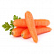 Морковь Украина 350-400г Фото №1 